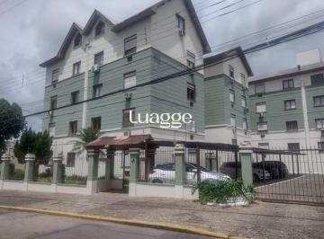 Apartamento · 56m² · 2 Quartos · 1 Vaga · Apartamento de 2 quartos e 1 vaga de garagem em Canoas.