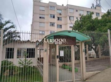 Apartamento · 43m² · 1 Quarto · Apartamento de um dormitório no bairro Santa Tereza