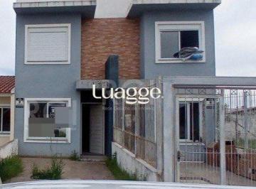 Casa · 97m² · 2 Quartos · Casa à venda - na Restinga