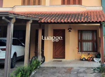 Casa · 131m² · 2 Quartos · 1 Vaga · Casa em Condomínio, 131m², 2 dormitórios, 1 vaga no bairro Cavalhada
