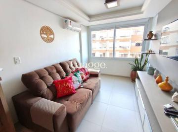 Apartamento · 80m² · 2 Quartos · Apartamento 2 Quartos Mobiliado 79m² com Elevador na Vila Assunção