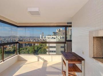 Apartamento · 340m² · 3 Quartos · 4 Vagas · Apartamento com 03 dormitórios com suite, 04 vagas de garagem