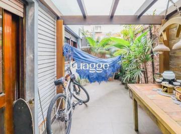 Apartamento · 114m² · 3 Quartos · Garden com 3 dormitórios e suíte no bairro Rio Branco