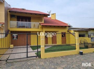 Casa · 220m² · 4 Quartos · 2 Vagas · Casa à venda - No Ermo