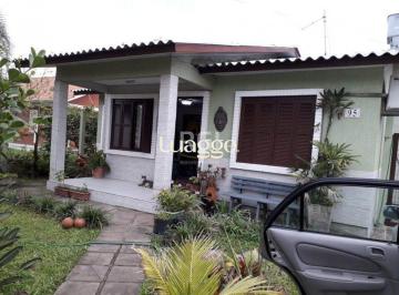 Casa · 124m² · 3 Quartos · 2 Vagas · Casa para Venda - 124.3m², 3 dormitórios, 2 vagas - Centro