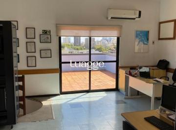 Comercial · 113m² · 3 Quartos · Sala comercial duplex com churrasqueira