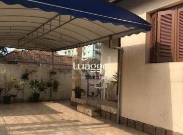 Casa · 120m² · 4 Quartos · 1 Vaga · Casa à venda - no Centro