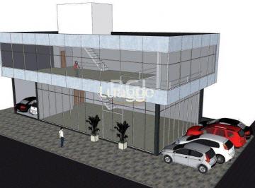 Comercial · 345m² · 6 Vagas · Loja para Venda - 344.64m², 0 dormitórios, 6 vagas - Bom Fim