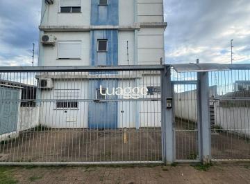 Apartamento · 60m² · 2 Quartos · 1 Vaga · Apartamento à Venda no Bairro Novo Mundo – Gravataí/RS