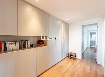 Apartamento · 164m² · 3 Quartos · 3 Vagas · Apartamento 3 Suítes Mobiliado à Venda na Avenida Praia de Belas