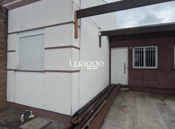 Casa · 54m² · 2 Quartos · 1 Vaga · Casa à venda - no Jardim dos Lagos