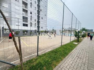 Apartamento · 50m² · 2 Quartos · 1 Vaga · Apartamento 2 dormitórios