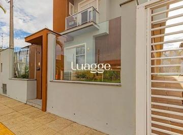Casa · 106m² · 3 Quartos · 3 Vagas · Casa de 3 dormitórios e 3 vagas de garagem em Canoas.