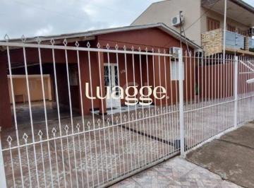 Casa · 78m² · 2 Quartos · 2 Vagas · Casa para Venda - 78m², 2 quartos, 2 vagas - Santo Inácio, Esteio