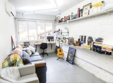 Apartamento · 44m² · 1 Quarto · 1 Vaga · Edifício Messina - Apartamento de 1 dormitório no bairro Bela Vista