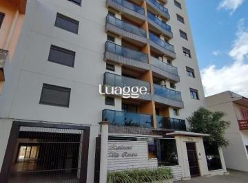 Apartamento · 66m² · 2 Quartos · 1 Vaga · Apartamentos 2 Dormitorios