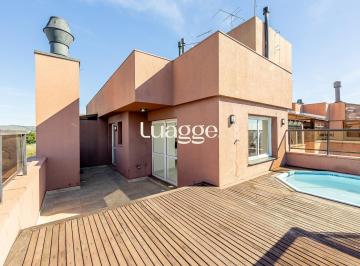 Apartamento · 192m² · 3 Quartos · 2 Vagas · Cobertura com 191m² e 3 dormitórios, 1 suíte, 2 vagas no Chácara das Pedras