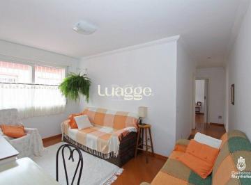 Apartamento · 61m² · 2 Quartos · 1 Vaga · Apartamento para Venda - 61m², 2 dormitórios, 1 vaga - Teresópolis