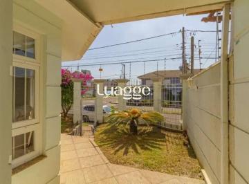 Casa · 270m² · 4 Quartos · 2 Vagas · Casa a venda no bairro Moinhos de vento / Canoas RS com 4 quartos /  1 suite / 2