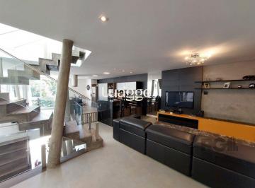 Casa · 296m² · 3 Quartos · 3 Vagas · Casa para Venda - 296m², 3 dormitórios, sendo 1 suites, 3 vagas - Vila Nova, Poa