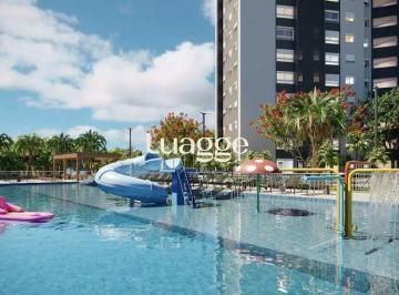 Apartamento · 110m² · 2 Quartos · 1 Vaga · Cobertura 2 dor com 110m² na Ary Tarrago