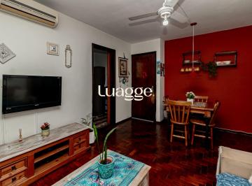 Apartamento · 80m² · 3 Quartos · Apartamento à venda - na Vila Ipiranga
