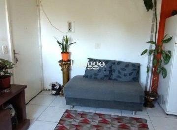 Apartamento · 43m² · 2 Quartos · 1 Vaga · Apartamento à venda - na Restinga