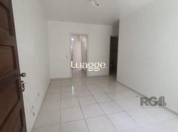 Apartamento · 78m² · 2 Quartos · 1 Vaga · Oportunidade Imperdível no Bairro Camaquã!!