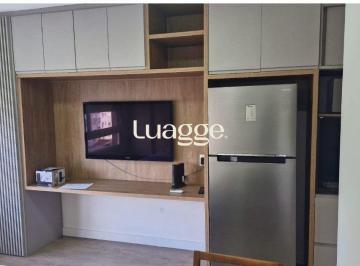 Apartamento · 100m² · 1 Quarto · 1 Vaga · Loft finamente mobiliado próximo a PUCRS.