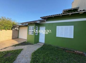 Casa · 93m² · 2 Quartos · 1 Vaga · Casa a venda com 2 quartos no bairro Mont Serrat