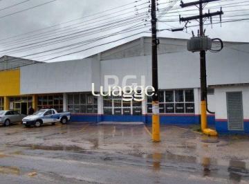 Comercial · 1894m² · Depósito/Pavilhão para Venda - 1893.76m², 0 dormitórios, Bela Vista