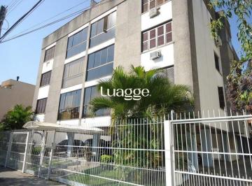 Apartamento · 186m² · 2 Quartos · 2 Vagas · Cobertura de 2 dormitórios e 2 vagas bairro Jardim Planalto