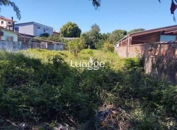 Terreno · 440m² · Terreno à venda - em Belém Novo