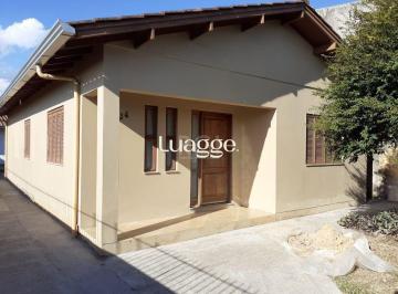 Casa · 170m² · 3 Quartos · 2 Vagas · Casa para Venda - 170m², 3 dormitórios, sendo 1 suites, 2 vagas - Feitoria