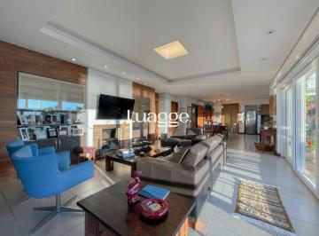 Casa · 339m² · 4 Quartos · 4 Vagas · Casa com 4 quartos e 339m² à venda em Santa Tereza, Porto Alegre.
