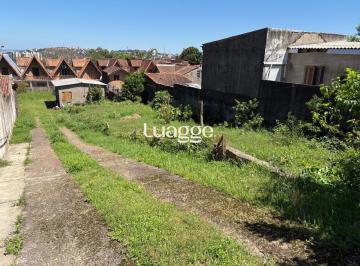 Terreno · 1m² · Terreno 1.040 m² no bairro Glória