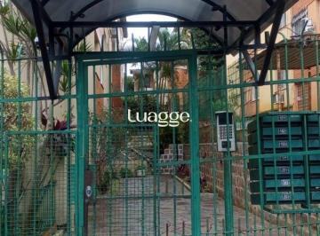 Apartamento · 42m² · 1 Quarto · Apartamento 1 dormitório no bairro Jardim do Salso em Porto Alegre para Alugar e