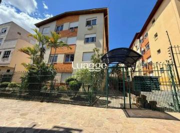 Apartamento · 42m² · 1 Quarto · Apartamento 1 dormitório no bairro Jardim do Salso em Porto Alegre para Alugar e