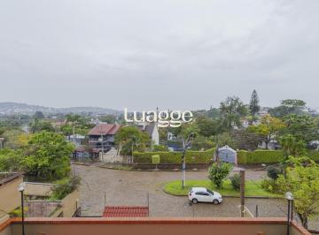 Casa · 375m² · 3 Quartos · 8 Vagas · Casa semi-mobiliada na Vila Assunção com vista deslumbrante para o Guaíba e Vele