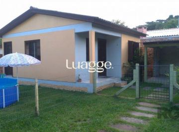 Casa · 119m² · 2 Quartos · 2 Vagas · Casa de 2 dormitórios no bairro Belém Velho