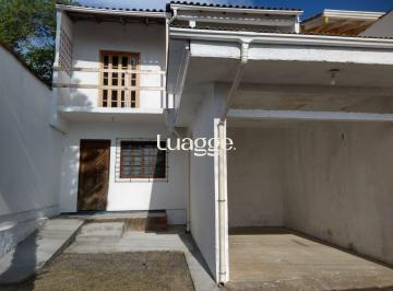 Casa · 168m² · 5 Quartos · 3 Vagas · Casa 5 Dormitórios em Fase Final de Construção