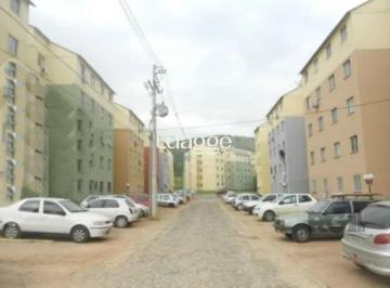 Apartamento · 39m² · 2 Quartos · 1 Vaga · Apartamento à venda - No Campo Novo