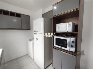 Apartamento · 41m² · Apartamento à venda - em Igara