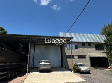 Comercial · 1715m² · 2 Quartos · 10 Vagas · Comercial à venda - na Restinga