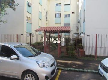 Apartamento · 60m² · 3 Quartos · 1 Vaga · Apartamento à venda - em Santo Antônio