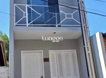 Casa · 47m² · 2 Quartos · Casa à venda - em Hípica