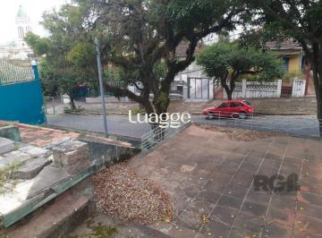 Terreno · 242m² · Vendo  terreno  no Bairro Partenon em Porto Alegre.