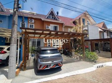 Casa · 82m² · 3 Quartos · 2 Vagas · Casa à venda - em Guarujá