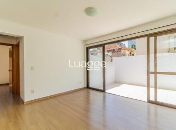 Apartamento · 69m² · 2 Quartos · 1 Vaga · 🏡 Apartamento Garden com Terraço Privativo no Rio Branco