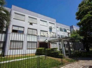 Apartamento · 41m² · 1 Quarto · ÓTIMO APARTAMENTO COM UM DORMITÓRIO, BAIRRO MORRO SANTANA